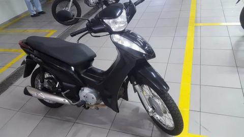 Vendo biz 125 partida - 2011