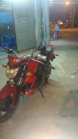 Moto Next 250 - 2013