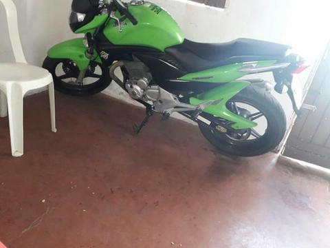 Cb 300 2010 - 2010