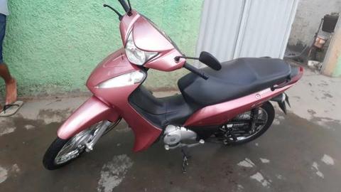 Honda Biz - 2014