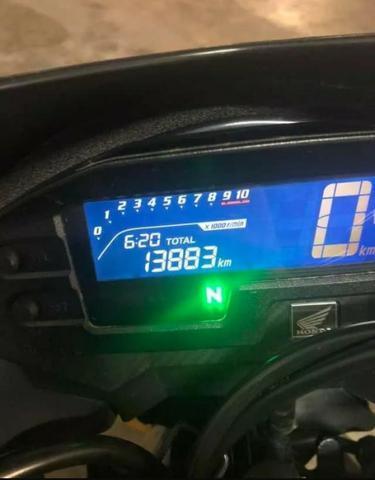 Honda Xre 300 Entra+Parcelas. - 2017