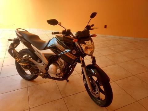 Fazer 250 2012 - 2012