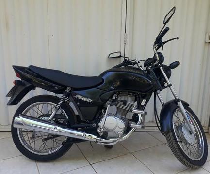 Fan 125 2008 extra - 2008