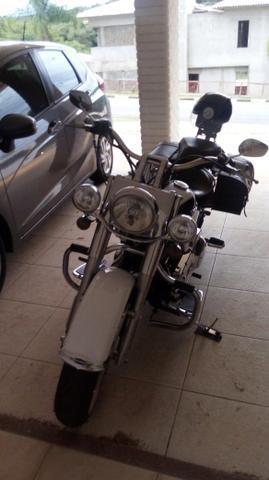 Harley Davidson Softail Deluxe - 2006