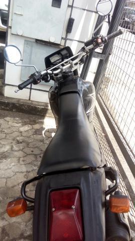 Vendo xt 225 ano 2006 tudo em.dias dut 2006 - 2006