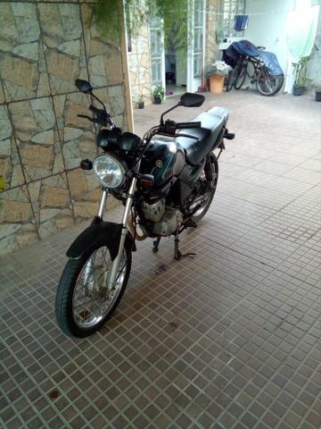 Moto 125 - 2007