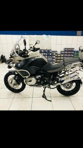 Bmw R1200Gs 2008 Adv 44mkm - 2008