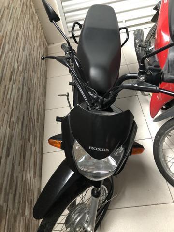 Vendo essa moto pop 110i de ano 2018 por apenas 5.700 - 2018