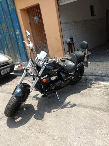 Suzuki Boulevard m800 ,2008 - 2008