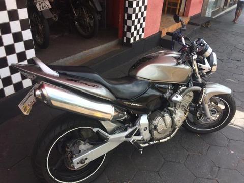 Honda Cb - 2006