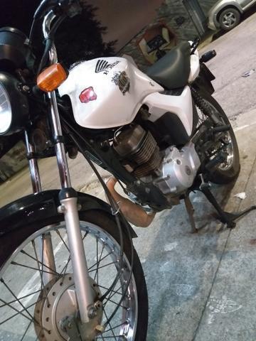 Honda Cg 125 2013 - 2013