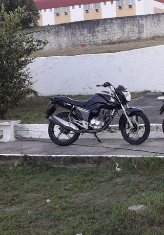 Moto - 2016