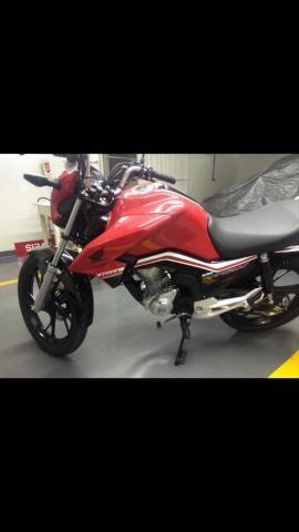 (Leia o anúncio) CG 160 Titan 2019 - 2019