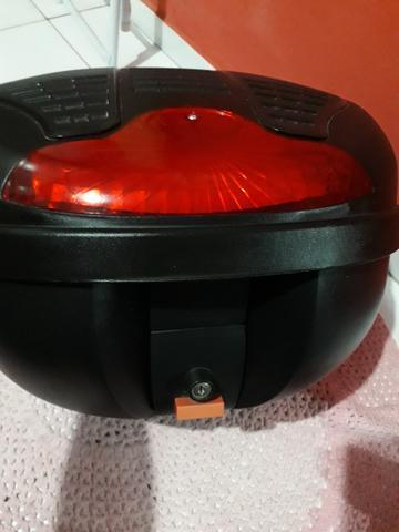 Caixa para moto