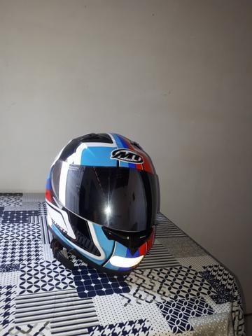 Vendo Capacete MT