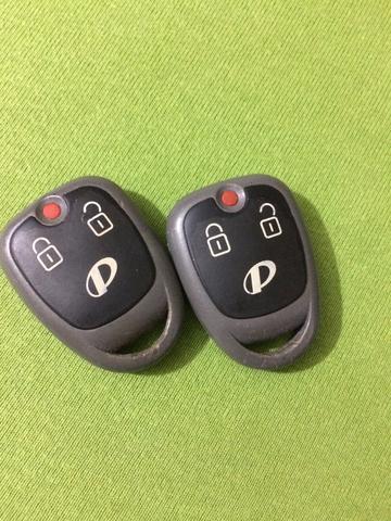 Controle Positron G7