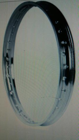 Promoção aro roda tras 18x185 tork titan,fan,factor,ybr