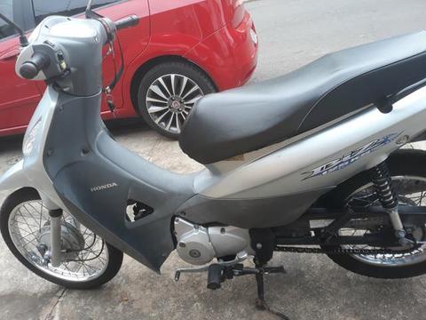 Bis 125cc ks 2007