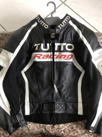 Macacão Tutto Moto
