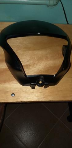 Vendo carenagem do farol xre
