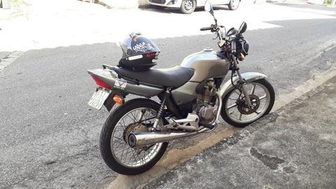 Honda cg tutan 125 2003 linda - 2003