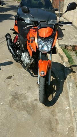 Fazer 150 Sed - 2015