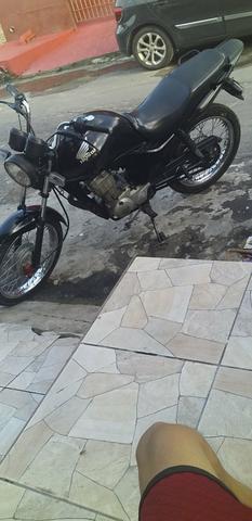 Fan 125 Ano 2013 // mandem Suas propostas - 2013