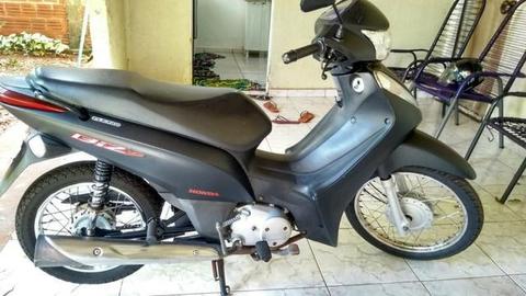 Honda Biz - 2015