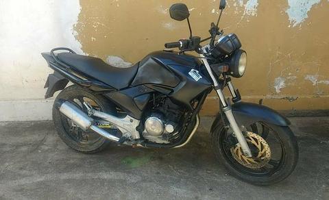 Fazer 250 - 2008