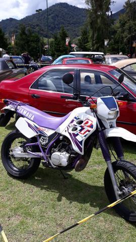Yamaha DT200R - 1995