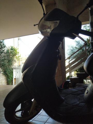 Honda Lead 2011 44km - 2011