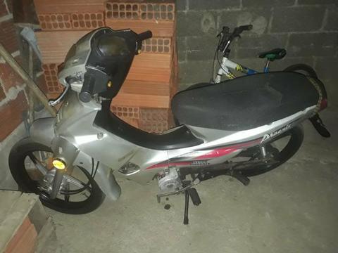 V/t phoenix 75 cc em outra zap27996985269 - 2011