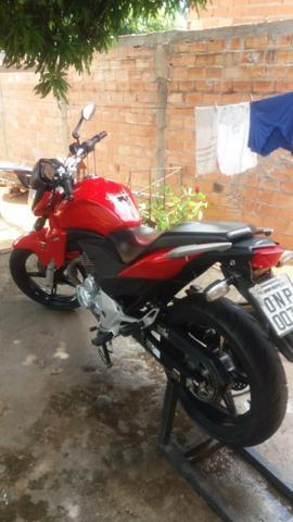 Cb300 - 2014