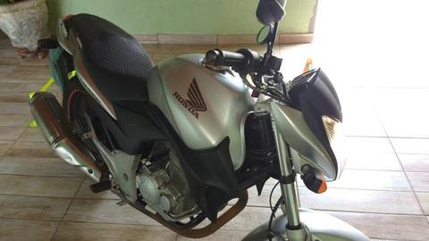 Cb 300 09/10 - 2009