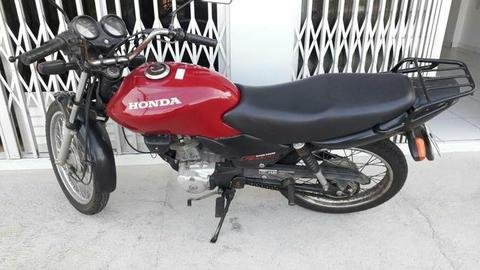 Moto CG - 2007