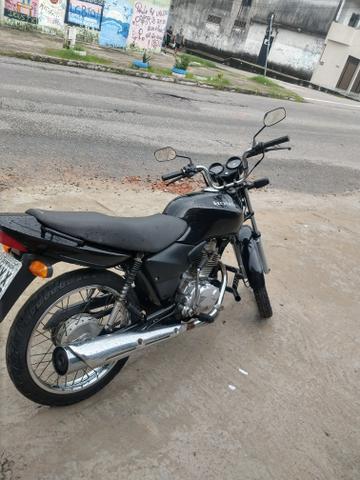 Vendo Fan 08 Top - 2008