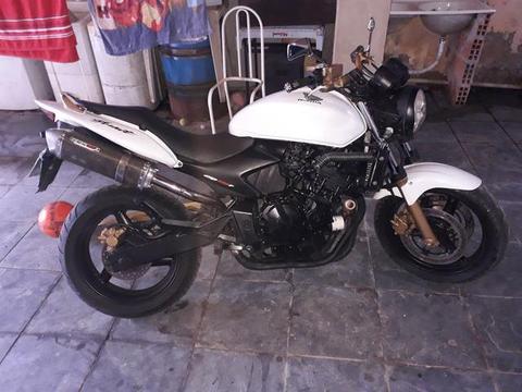 Honda hornet 2006 - 2006