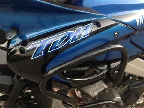 Yamaha Tdm 850cc 2001 - 2001