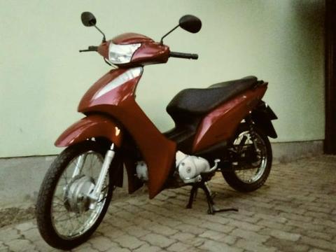 Honda Biz ES 125 - 2013