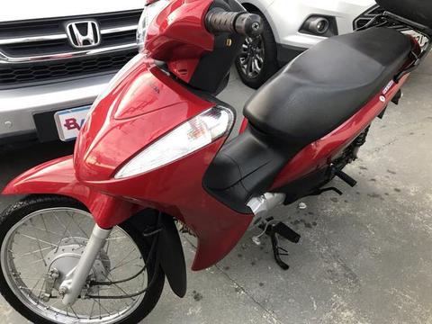 Honda biz único dono - 2015