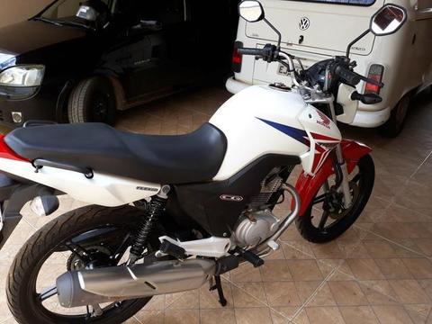 Vende se titan 150 ano 2015 - 2015