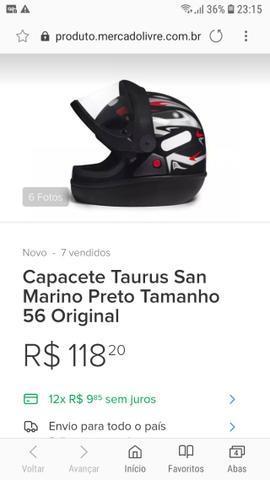 Capacete vendo ou troco