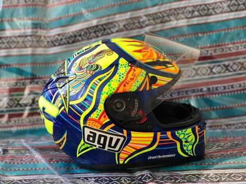 Capacete AGV GPTECH