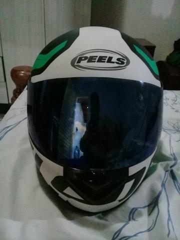 Capacete Peels
