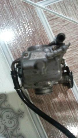 Vendo carbudor mikuni para 125 ou 150