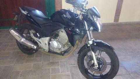 Cb 300 - 2013