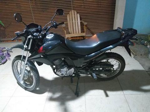 Vende se Bros 160 - 2018