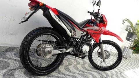 Xtz 125 2012 - 2012