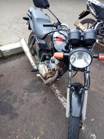 Vendo 3.900 - 2011