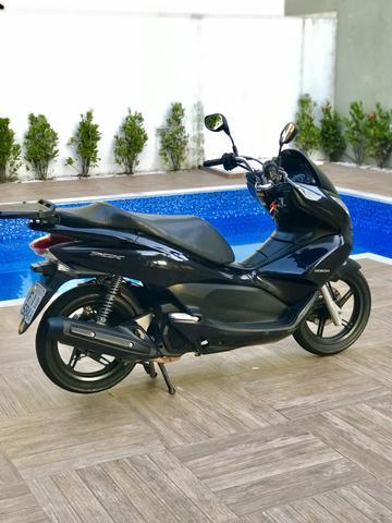 Honda PCX 150 2015 - 2015